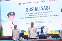Bapenda Pasuruan buka komunikasi soal kenaikan PAT dengan industri