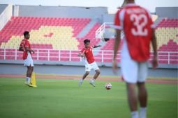 Pelatih nilai kondisi pemain Deltras FC baik jelang kompetisi