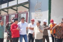 Pemkab Sidoarjo siapkan perluasan akses KDKMP Ngingas