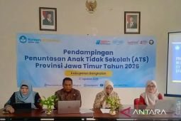 Pemkab Bangkalan bentuk tim khusus tangani anak tidak sekolah