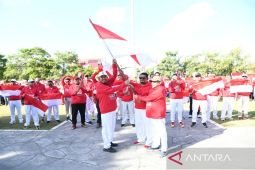 Bupati Sumenep ajak ASN perkuat semangat nasionalisme