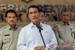 Amran copot 13 pejabat eselon Kementan akibat main judol