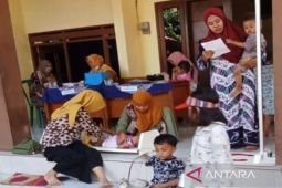 Pemkab Sampang cegah kasus campak lewat program BIAS