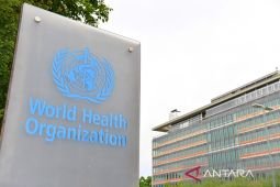 WHO: Risiko penyebaran virus Bourbon di AS masih rendah