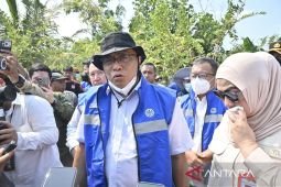 Puluhan perusahaan berpotensi kena sanksi Rp15 T terkait karhutla
