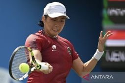 Janice ke perempat final ganda Monterrey Open usai kalahkan unggulan