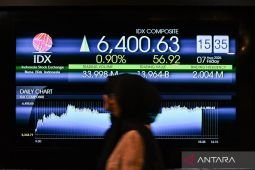 IHSG melemah seiring respons jangka pendek pasar cermati tinjauan MSCI