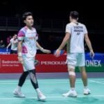 Leo/Daniel amankan gelar juara Taipei Open 2026
