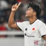 Gol ke gawang Aston Villa jadi bekal berharga bagi Arkhan Kaka