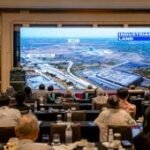 SIER tawarkan kawasan industri berkelanjutan pada investor Taiwan