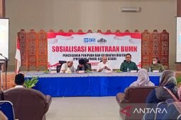 Komisi VI DPR dan BRI Situbondo edukasi pencegahan kejahatan digital