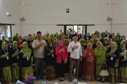 Komisi VI DPR sosialisasikan kemitraan BUMN di Situbondo