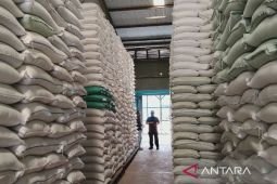 Indonesia's 5.1 million-ton rice stock safe amid El Nino: Official
