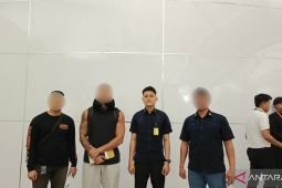 Imigrasi Denpasar deportasi kreator konten asusila asal Prancis