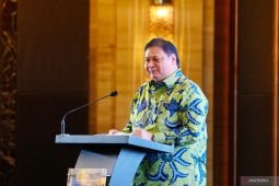 Pemerintah terbitkan pedoman kredit perempuan bunga flat 8 persen