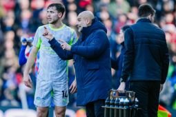 Newcastle selangkah lagi datangkan Nico Gonzalez