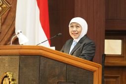 APBD Perubahan Jatim 2026 perkuat sektor publik hingga infrastruktur