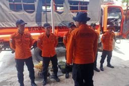 Tim SAR gabungan cari pendaki terjatuh di sekitar kawah Gunung Slamet