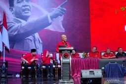 PDIP incar kursi Gubernur Jawa Timur pada Pemilu 2029
