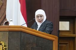 Gubernur Jatim tunggu kepastian mekanisme pembayaran TPG 2025