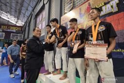 Anggota DPR dorong Popnas kembali digelar untuk jaring bibit atlet