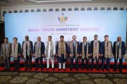 Mendag: BRICS perlu berkolaborasi hadapi ketidakpastian global