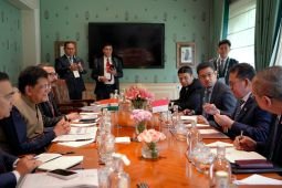 Mendag dorong RI-India kuatkan akses pasar dan investasi