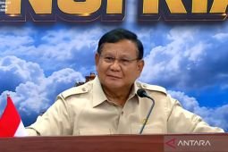 President orders water wells at Riau hotspots, prevent wider blazes