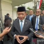 Bahlil: Realisasi PNBP ESDM capai Rp138,4 triliun