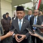 Bahlil siapkan kontrak jangka panjang impor minyak dari Rusia