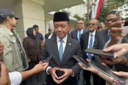 Bahlil siapkan kontrak jangka panjang impor minyak dari Rusia