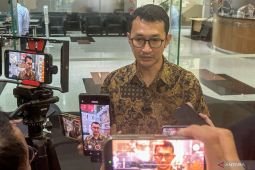KPK panggil dua tersangka kasus korupsi penyaluran bansos beras