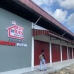 Mendes bantah Kopdes Merah Putih  matikan toko kelontong di daerah
