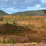Bahlil tegaskan tambang yang beroperasi di Raja Ampat hanya GAG Nikel