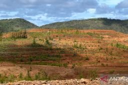 Bahlil tegaskan tambang yang beroperasi di Raja Ampat hanya GAG Nikel