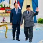 RI, Thailand deepen strategic partnership, bolster ASEAN stability