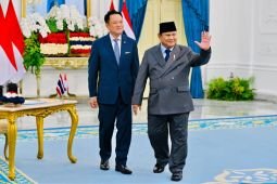 RI, Thailand deepen strategic partnership, bolster ASEAN stability