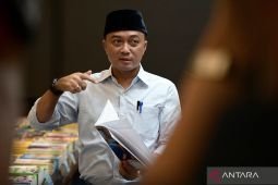 Mensesneg kembali tegaskan belum ada rencana "reshuffle" kabinet
