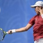 Janice kandas di WTA 1000 Toronto