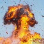 Bom meledak di kantor polisi Pakistan, 14 orang tewas