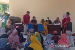 Kemensos tangguhkan bantuan PKH pada 237 KPM karena terindikasi judol