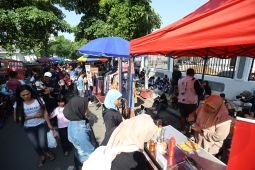 Jangan biarkan pungli mengakar
