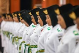 Dari barisan ke kampung