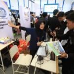 Pengangguran di Jatim pada Mei 2026 berkurang 26.320 orang