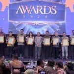 PT TTL percepat layanan logistik nasional lewat EAZI