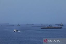 Iran, Oman sepakati rute pelayaran Selat Hormuz, tunggu komitmen AS