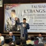 AHY ingatkan pentingnya penyelarasan pembangunan fisik dan moral