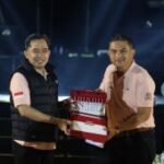 Festival Jember Kota Cerutu Indonesia dihadiri 11 negara