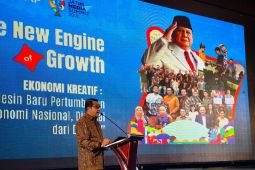 Menekraf: Malang daerah ekosistem kreatif diakui UNESCO