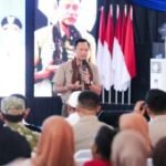 AHY: Rumah layak huni menjadi fondasi kesejahteraan rakyat